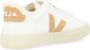 Veja Winter Witte Woestijn Sneakers White Dames - Thumbnail 2