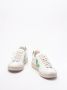 Veja Wit Blad Cyprus Sneakers Multicolor Dames - Thumbnail 2