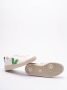 Veja Wit Blad Cyprus Sneakers Multicolor Dames - Thumbnail 4