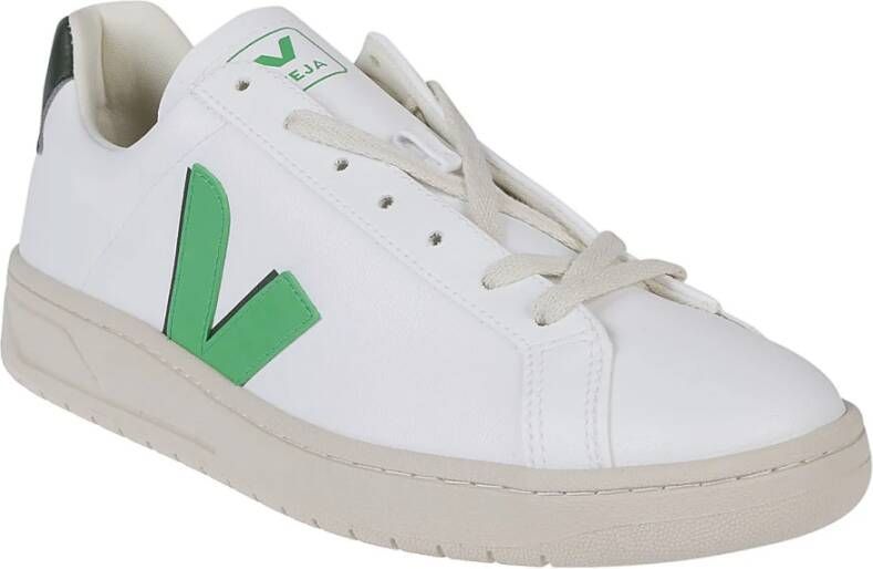 Veja Wit Blad Cyprus Sneakers White Heren
