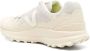 Veja Wit Grijs Mesh Panel Sneakers Beige Heren - Thumbnail 2