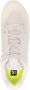 Veja Wit Grijs Mesh Panel Sneakers Beige Heren - Thumbnail 4