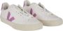 Veja Wit Mulberry Campo Sneakers White Dames - Thumbnail 5
