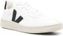 Veja Wit Zwart V-10 Sneakers White Heren - Thumbnail 2