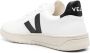 Veja Wit Zwart V-10 Sneakers White Heren - Thumbnail 3