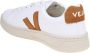 Veja Organische katoenen veganistische schoenen White - Thumbnail 5