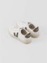 Veja Wit Khaki Campo Sneakers - Thumbnail 2