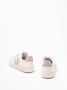 Veja Witte Leren Sneakers voor Vrouwen White Dames - Thumbnail 5