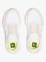 Veja Witte Beige Sneakers Ethisch Merk White Dames - Thumbnail 2