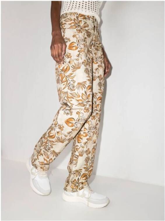 Veja Witte Beige Sneakers Ethisch Merk White Dames
