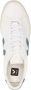 Veja Witte Campo Sneakers met Blauw Logo White Heren - Thumbnail 3