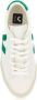 Veja Groene Leren Sneakers met Logo Detail White Heren - Thumbnail 8
