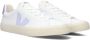 VEJA Lage Sneakers Dames Campo Maat: 38 Materiaal: Canvas Kleur: Wit - Thumbnail 4