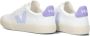 VEJA Lage Sneakers Dames Campo Maat: 38 Materiaal: Canvas Kleur: Wit - Thumbnail 5