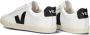 Veja Esplar Logo Leather Sneakers Schoenen Leer Wit EO0200005A - Thumbnail 11