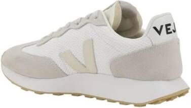 Veja Witte Casual Sneakers Modern Ontwerp White Dames