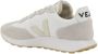 Veja Witte Casual Sneakers Modern Ontwerp White Dames - Thumbnail 4