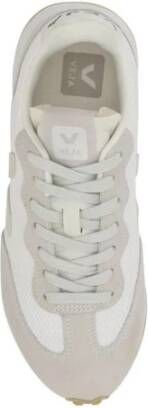 Veja Witte Casual Sneakers Modern Ontwerp White Dames