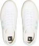 Veja Campo Chromefree Leather Sneakers Schoenen Leer Wit CP0502485A - Thumbnail 119