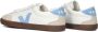VEJA Lage Sneakers Dames Volley Maat: 38 Materiaal: Leer Kleur: Wit - Thumbnail 2