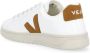 VEJA Lage Sneakers Heren Urca Maat: 43 Materiaal: Leatherlook Kleur: Wit - Thumbnail 9