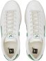 Veja Witte Emeraude Retro Sneakers - Thumbnail 2