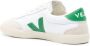Veja Witte Emeraude Sneakers voor Mannen White Heren - Thumbnail 15