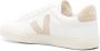 Veja Witte en Beige Sneakers Unisex Schoenen White Unisex - Thumbnail 3