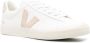 Veja Witte en Beige Sneakers Unisex Schoenen White Unisex - Thumbnail 4