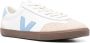 VEJA Lage Sneakers Dames Volley Maat: 37 Materiaal: Leer Kleur: Wit - Thumbnail 3