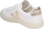 Veja Logo Sneakers Ronde Neus Veters Rubberen Zool Multicolor Dames - Thumbnail 8