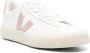 Veja Witte en roze sneakers voor vrouwen White Dames - Thumbnail 11