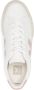 Veja Witte en roze sneakers voor vrouwen White Dames - Thumbnail 12