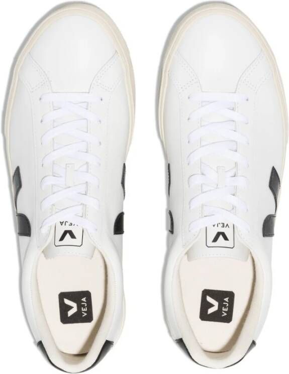 Veja Witte Esplar Sneaker White Dames