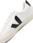 Veja Esplar Logo Leather Sneakers Schoenen Leer Wit EO0200005A - Thumbnail 5