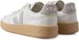 Veja Witte Grijze Sneakers Luxe Comfort Stijl White Heren - Thumbnail 5