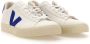 Veja Sneakers van gerecycled leer met rubberen zool White Heren - Thumbnail 15