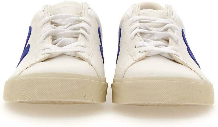 Veja Witte Herensneakers Wit Heren
