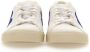 Veja Sneakers van gerecycled leer met rubberen zool White Heren - Thumbnail 15