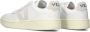 VEJA Lage Sneakers V-90 Maat: 36 Materiaal: Leer Kleur: Wit - Thumbnail 12
