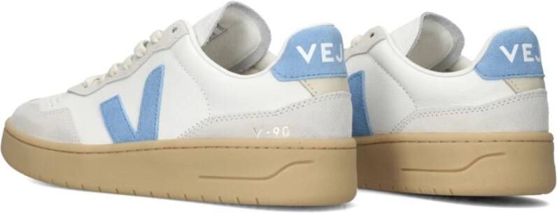 Veja Low-Top Sneakers V-90