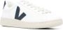 Veja Witte lage sneakers met contrasterende hiel White Heren - Thumbnail 3
