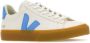 Veja Witte leren Campo sneakers White Dames - Thumbnail 2