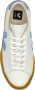 Veja Witte Leren Campo Sneakers White Dames - Thumbnail 7
