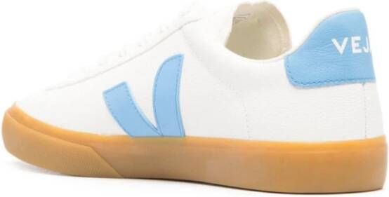 Veja Campo Sneakers White Heren