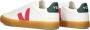 Veja Chroomvrije Leren Field Sneakers Multicolor Cp0503497 Multicolor - Thumbnail 10
