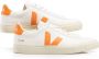Veja Schoenen Wit Campo Chromefree Sneakers Wit Cp0503494 - Thumbnail 5