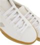 Veja Witte Leren Sneakers Campo Extra White Heren - Thumbnail 5