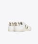 Veja Campo Leather White California White Dames - Thumbnail 3