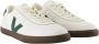 Veja Witte Leren Sneakers met Cyprus Eagle - Thumbnail 2